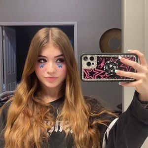 Meet your Posher, Kate